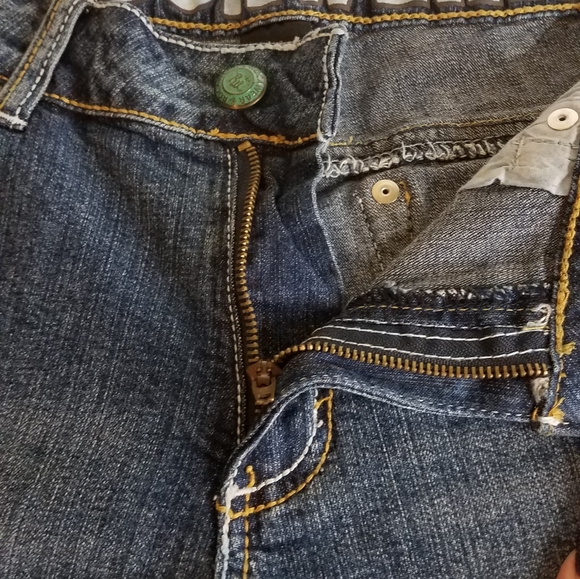 Rocawear Bermuda  f1 - Picture 3 of 12